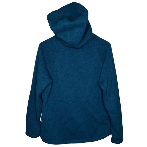 The North Face Womens Crescent Hooded Pullover Large - Picture 2 of 3